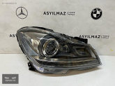 MERCEDES C SERİSİ W204 SAĞ FAR XENON ORJİNAL