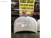 Oto Çıkma Parça / Renault / Megane / Kaporta & Karoser / Kaput / Çıkma Parça 