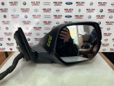 HONDA CİVİC SAĞ DİKİZ AYNA ELEKTRİKLİ KATLANIR