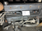 Oto Çıkma Parça / Daewoo / Nubira / Motor / Motor (komple) / Çıkma Parça 
