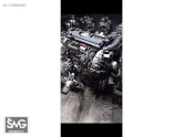 Oto Çıkma Parça / Volkswagen / Passat / Motor / Komple Motor / Çıkma Parça 