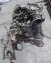 MAZDA RX-8 2008 BENZİNLİ ÇIKMA ORİJİNAL KOMPLE MOTOR