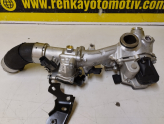 Oto Çıkma Parça / Renault / Clio / Motor / Gaz Kelebeği / Çıkma Parça 