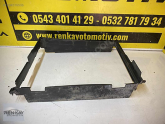 Oto Çıkma Parça  / Dacia / Duster / Radyatör / Çıkma Parça 