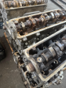 Volkswagen Polo 032 Silindir Kapağı