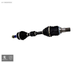 COROLLA AKS SOL TOYOTA 1.4/1.6 OTO-MANUEL 43420-02270 02-07