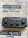 Oto Çıkma Parça / Jeep / Grand Cherokee / Klima / Kontrol Paneli / Çıkma Parça 