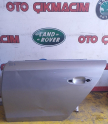 Oto Çıkma Parça / Peugeot / 508 / Kaporta & Karoser / Sol Arka Kapı / Çıkma Parça 