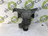 Oto Çıkma Parça / Audi / Q7 / Defransiyel / Arka Defransiyel / Çıkma Parça 