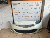 Oto Çıkma Parça / Nissan / Micra / Tampon / Ön Tampon / Çıkma Parça 