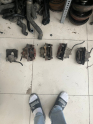 Oto Çıkma Parça / Opel / Tigra / Fren / Kaliper / Çıkma Parça 