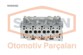 Oto Çıkma Parça / Renault / Clio / Motor / Silindir Kapağı / Sıfır Parça 