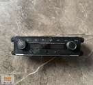 VOLKSWAGEN POLO KLİMA KONTROL PANELİ EGE OTOMOTİV BURSA