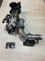 Oto Çıkma Parça / Nissan / Qashqai / Motor / EGR / Çıkma Parça 
