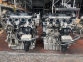 Oto Çıkma Parça / Volkswagen / Passat / Motor / Motor (komple) / Çıkma Parça 