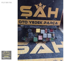 Oto Çıkma Parça / Mercedes / C Serisi / Beyin / Motor Beyni / Çıkma Parça 
