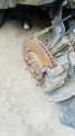 Oto Çıkma Parça / Chevrolet / Captiva / Alt Takım / Taşıyıcı / Çıkma Parça 