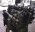 Oto Çıkma Parça / Fiat / Doblo / Motor / Motor (komple) / Çıkma Parça 