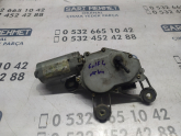 Oto Çıkma Parça / Volkswagen / Golf / Oto Cam / Silecek Motoru / Çıkma Parça 