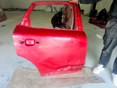 Oto Çıkma Parça / Citroen / C4 / Kaporta & Karoser / Sağ Arka Kapı / Çıkma Parça 