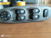 Oto Çıkma Parça / Hyundai / Accent / Oto Cam / Cam Düğmesi / Çıkma Parça 