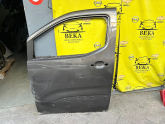 Oto Çıkma Parça / Opel / Combo / Kaporta & Karoser / Sol Ön Kapı / Çıkma Parça 