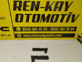 622232720R 622224875R DACİA DOKKER LODGY TAMPON BRAKETİ SAĞ SOL