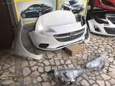 Oto Çıkma Parça / Opel / Corsa / Kaporta & Karoser / Sol Ön Çamurluk / Çıkma Parça 