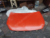 Oto Çıkma Parça / Opel / Corsa / Tampon / Ön Tampon / Çıkma Parça 