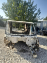 Oto Çıkma Parça / Ford / Transit / Sunroof / Komple Sunroof / Çıkma Parça 