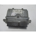 Mercedes A180 Motor Beyni 0281015956 A6401508034