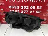 Oto Çıkma Parça / Peugeot / Rifter / Far & Stop / Sol Ön Far / Çıkma Parça 