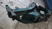 Oto Çıkma Parça / Peugeot / 206 / Kaporta & Karoser / Sol Şasi / Çıkma Parça 