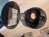 Oto Çıkma Parça / Volkswagen / Polo / Yakıt / Depo Kapağı / Çıkma Parça 