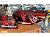 Oto Çıkma Parça / Volkswagen / VW CC / Far & Stop / Sol Arka Stop / Sıfır Parça 