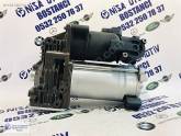 Oto Çıkma Parça / Land Rover / Range Rover / Klima / Klima Kompresörü / Sıfır Parça 