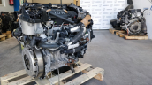 Ford Focus 1.6 TDCI Euro 5 Montajlı Komple Motor | UMUT OTO