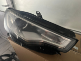 Oto Çıkma Parça / Audi / A6 / Far & Stop / Sağ Ön Far / Çıkma Parça 