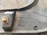 Oto Çıkma Parça / Mitsubishi / L200 / Tampon / Tampon Çıtası / Çıkma Parça 