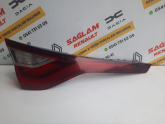Oto Çıkma Parça / Renault / Megane / Far & Stop / Sol Arka Stop / Çıkma Parça 