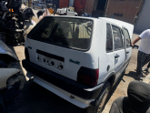 Fiat Uno bagaj kapağı