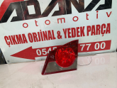 Oto Çıkma Parça / Honda / Civic / Far & Stop / Bagaj Stop / Çıkma Parça 