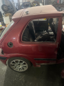 PEUGEOT 106 ÇIKMA ORJİNAL SAĞ ARKA ÇAMURLUK