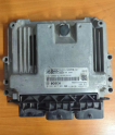 FORD FİESTA MOTOR BEYNİ AV21-121A650-GC 0281017831