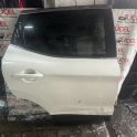 Oto Çıkma Parça / Nissan / Qashqai / Kaporta & Karoser / Sağ Arka Kapı / Çıkma Parça 