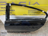 Oto Çıkma Parça / Renault / Fluence / Kaporta & Karoser / Sol Arka Kapı / Çıkma Parça 