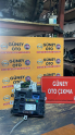 Oto Çıkma Parça / Fiat / Egea / Beyin / İmmobilizer / Çıkma Parça 