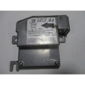 Opel Meriva Airbag Beyni 13158712 327963935 ZJ