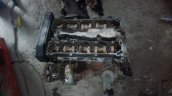 PEUGEOT 206 1.4 YARIM MOTOR