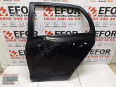Oto Çıkma Parça / Toyota / Yaris / Kaporta & Karoser / Sol Arka Kapı / Çıkma Parça 